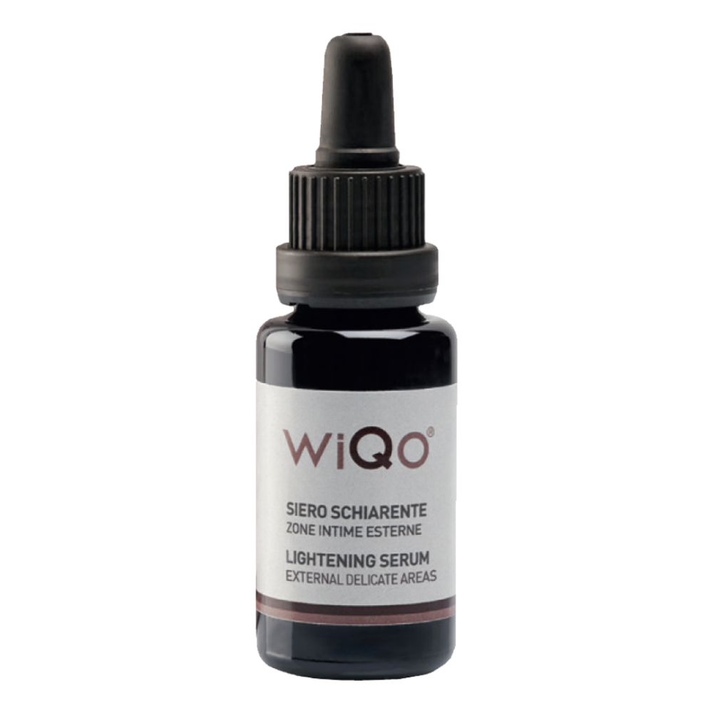 WIQO LIGHTENING SERUM EXTERNAL DELICATE AREAS THUMBNAIL